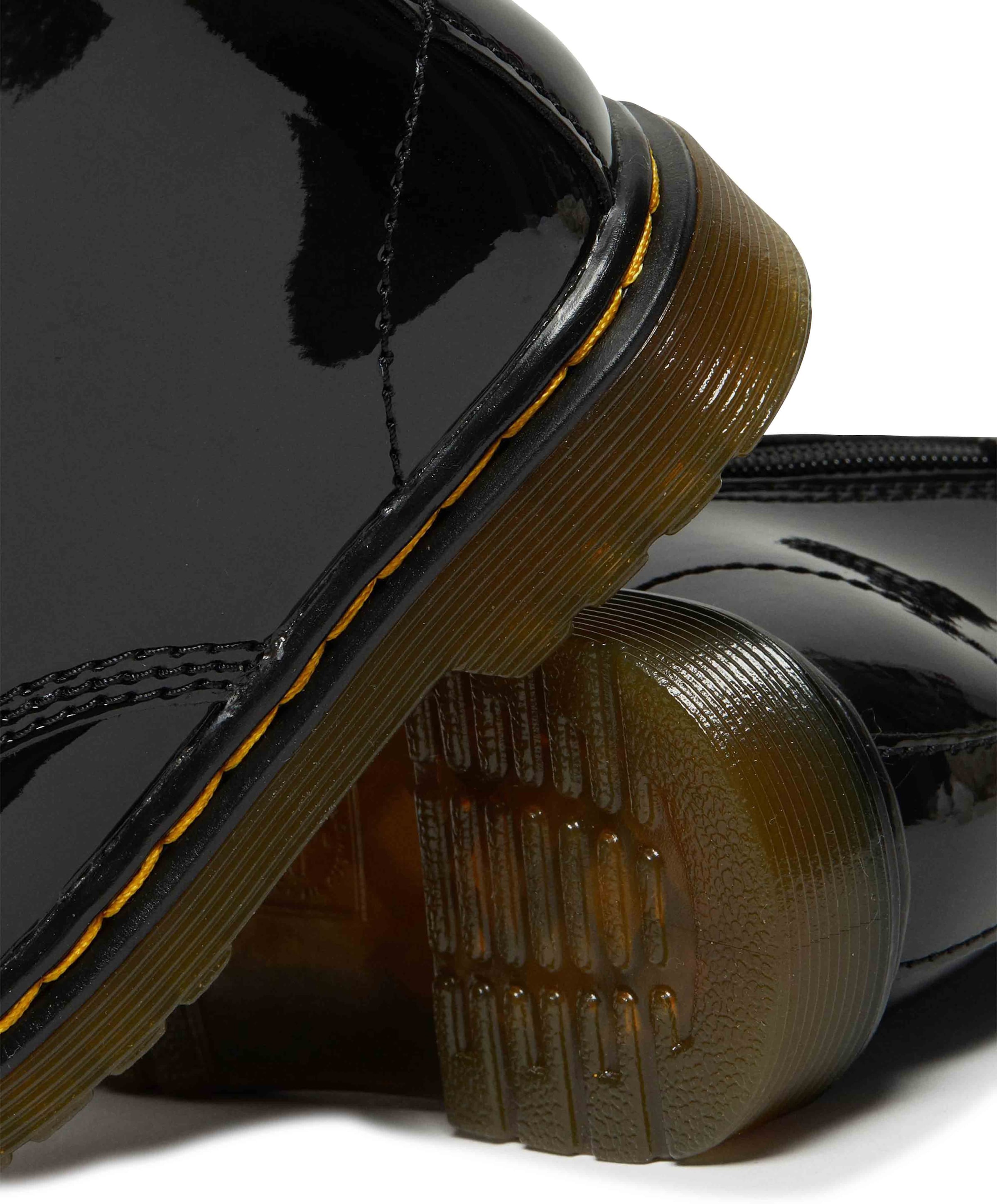 Dr. Martens 1460 T meisjes boots zwart