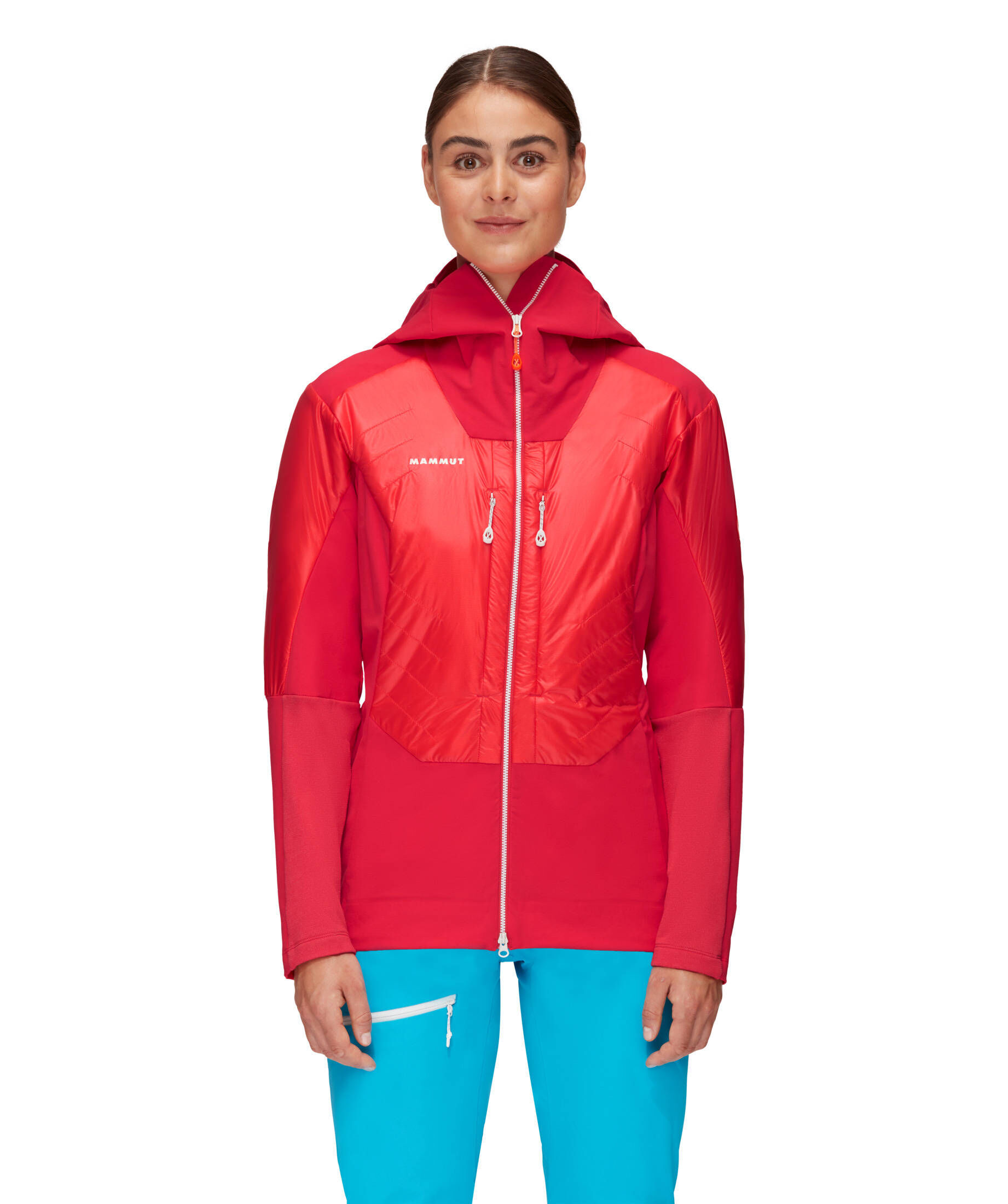 Mammut| Damen Jacke 