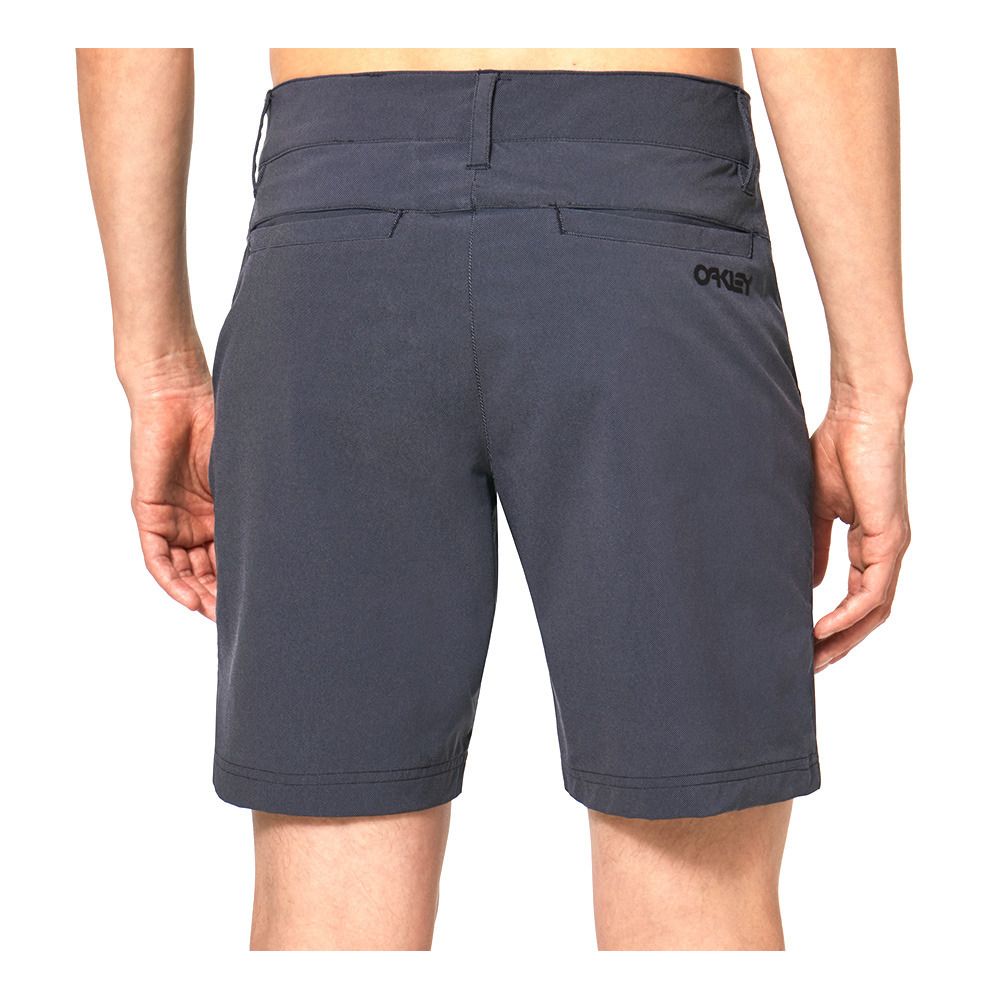 Oakley PIERSIDE 19 RC HYBRID - Short de bain Homme fathom