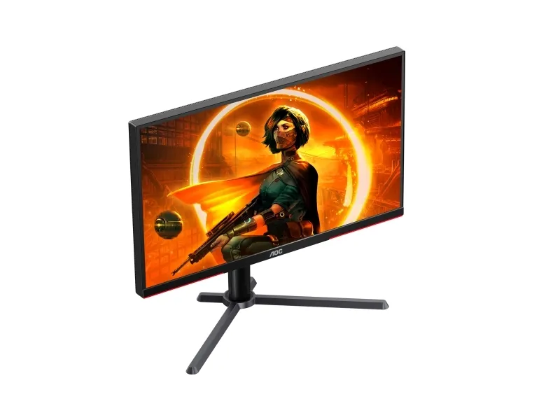 AOC G3 Q27G3XMN/BK, 68,6 cm (27