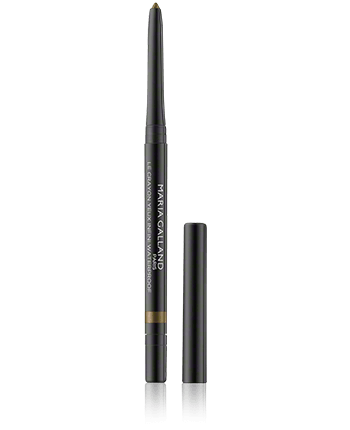 Maria Galland Le Crayon Yeux 524 Infini Waterproof 13 Automne Dore 1,2g