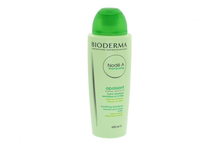 Nodé A shampooing apaisant 400ml