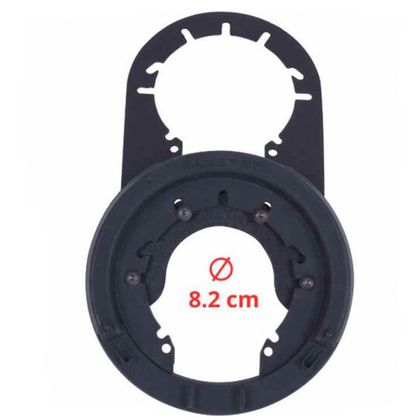 Anneau de réservoir Bagster XAC740 LOCK'N START (DIAM 8.2 cm)