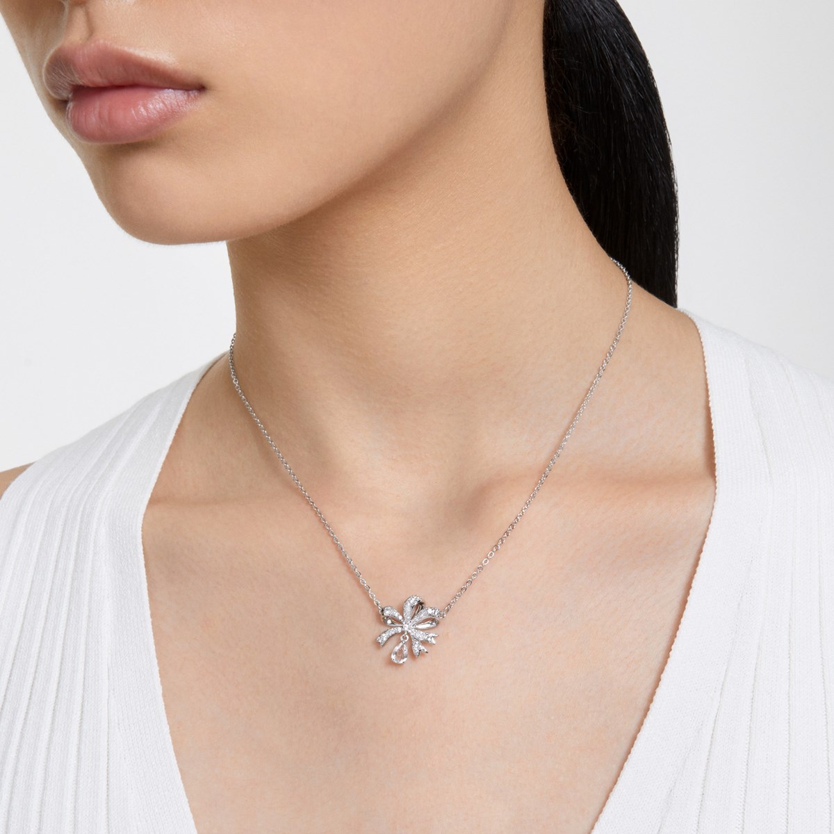 Collier Swarovski Volta
