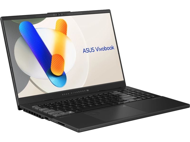 ASUS Vivobook Pro 15 OLED (N6506CU-MA042W) Leistungsfähiger Laptop mit OLED-Display