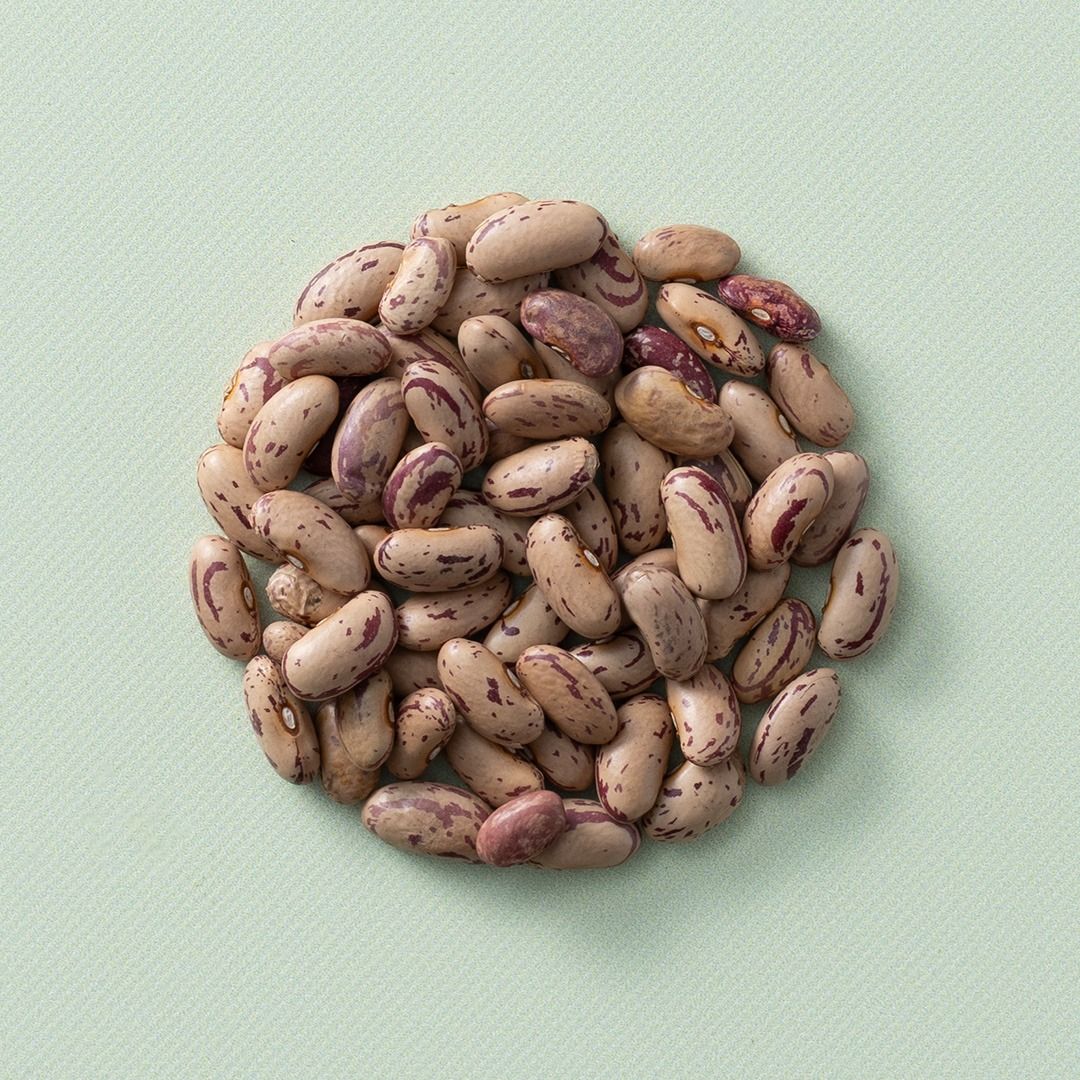 Borlotti bonen (bio)