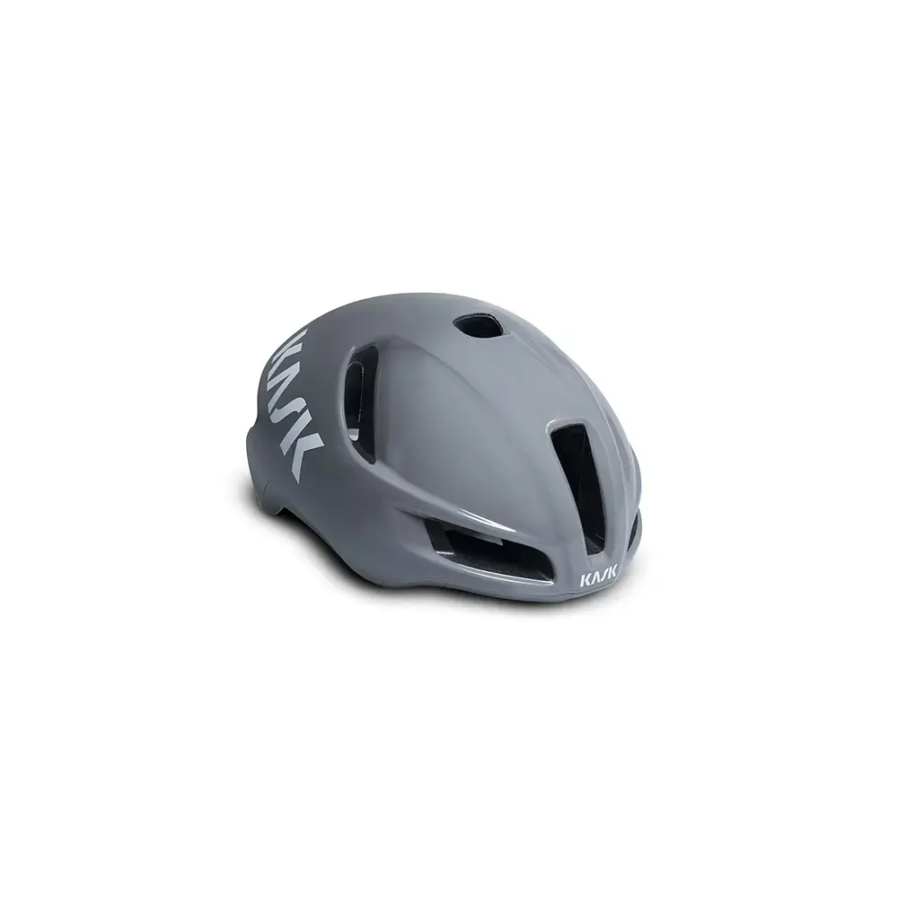 KASK Utopia Y Race Fietshelm Grijs
