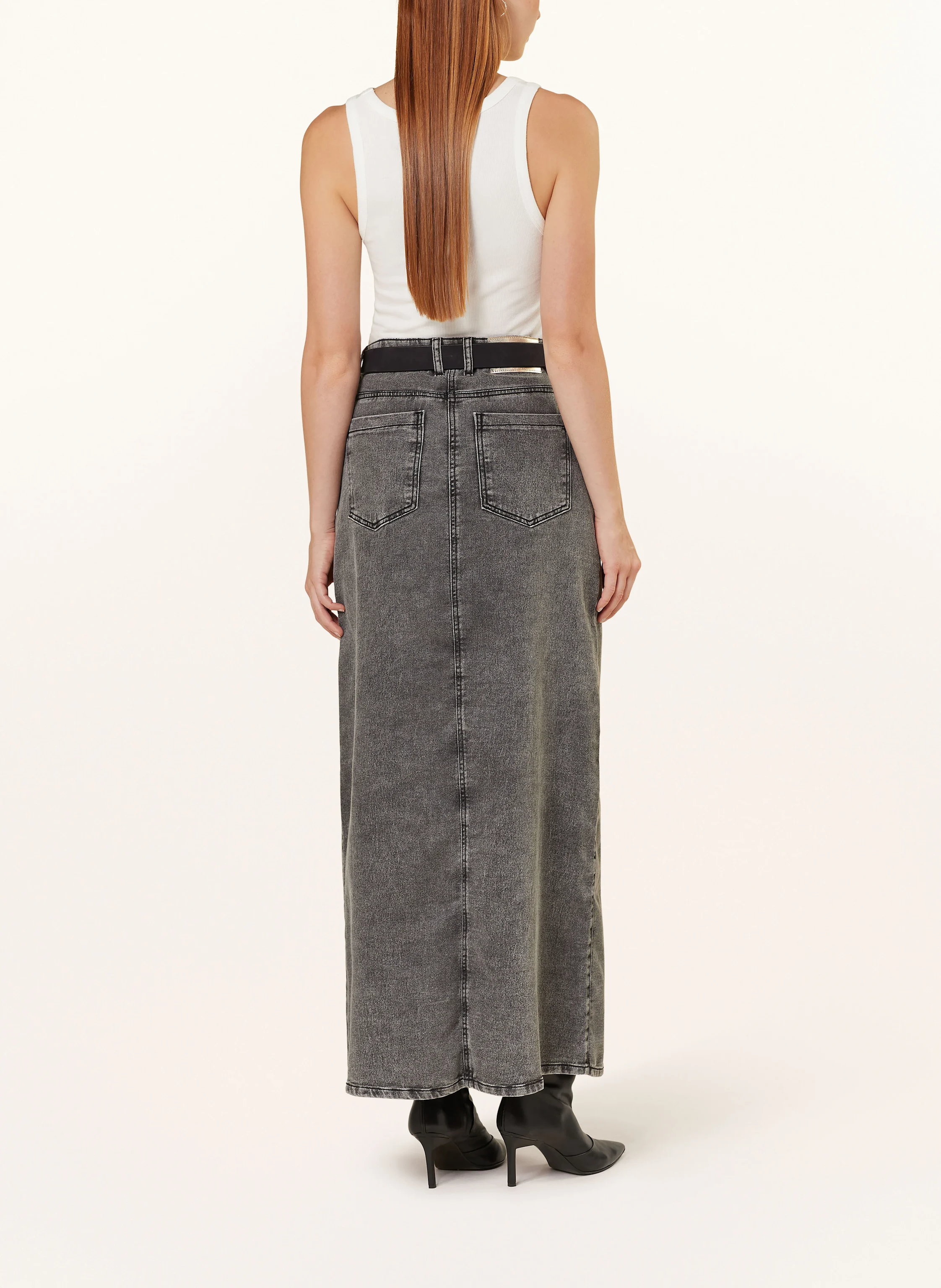 10DAYS Jeansrock