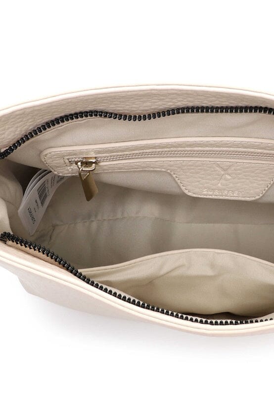 Suri Frey Hobo Shoulderbag M Jeanny Beige