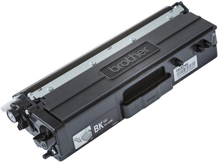 Brother Tonerset TN-423 Black/Cyan/Magenta/Yellow Toner, Black, Cyan, Magenta, Yellow
