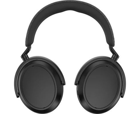 Sennheiser Momentum 4 Wireless - Black