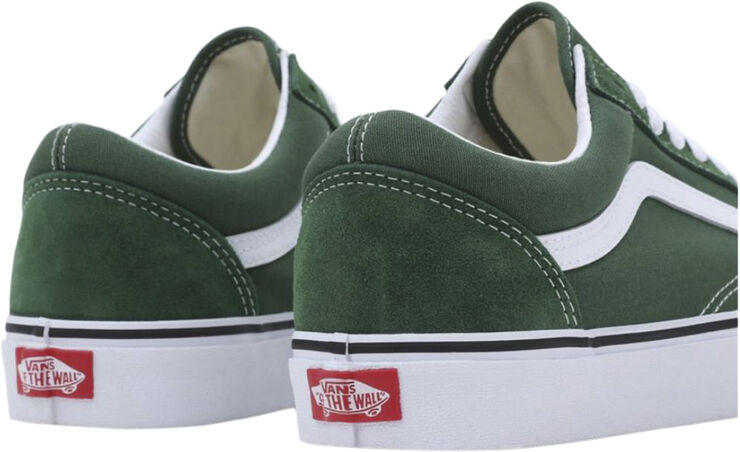 Vans Old Skool sneakers Greener pastures