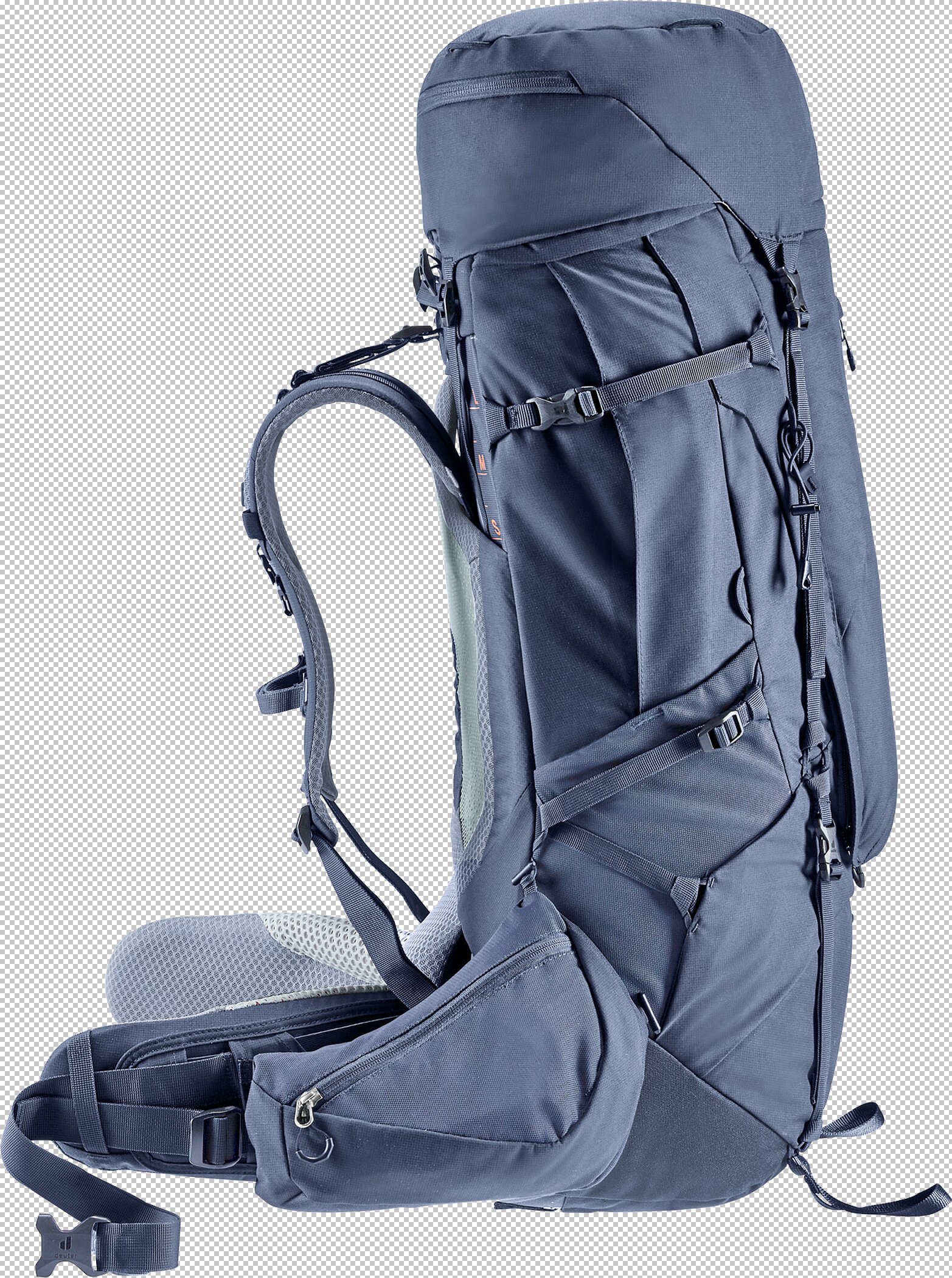 Deuter Aircontact X 60+15