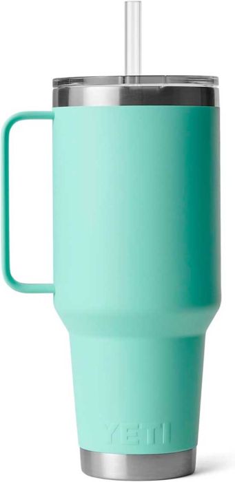 Rambler Straw Mug 42 oz/1,2 l termokrus