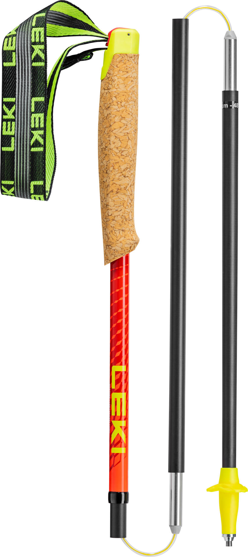 Leki Neotrail Pro FX.One Superlite