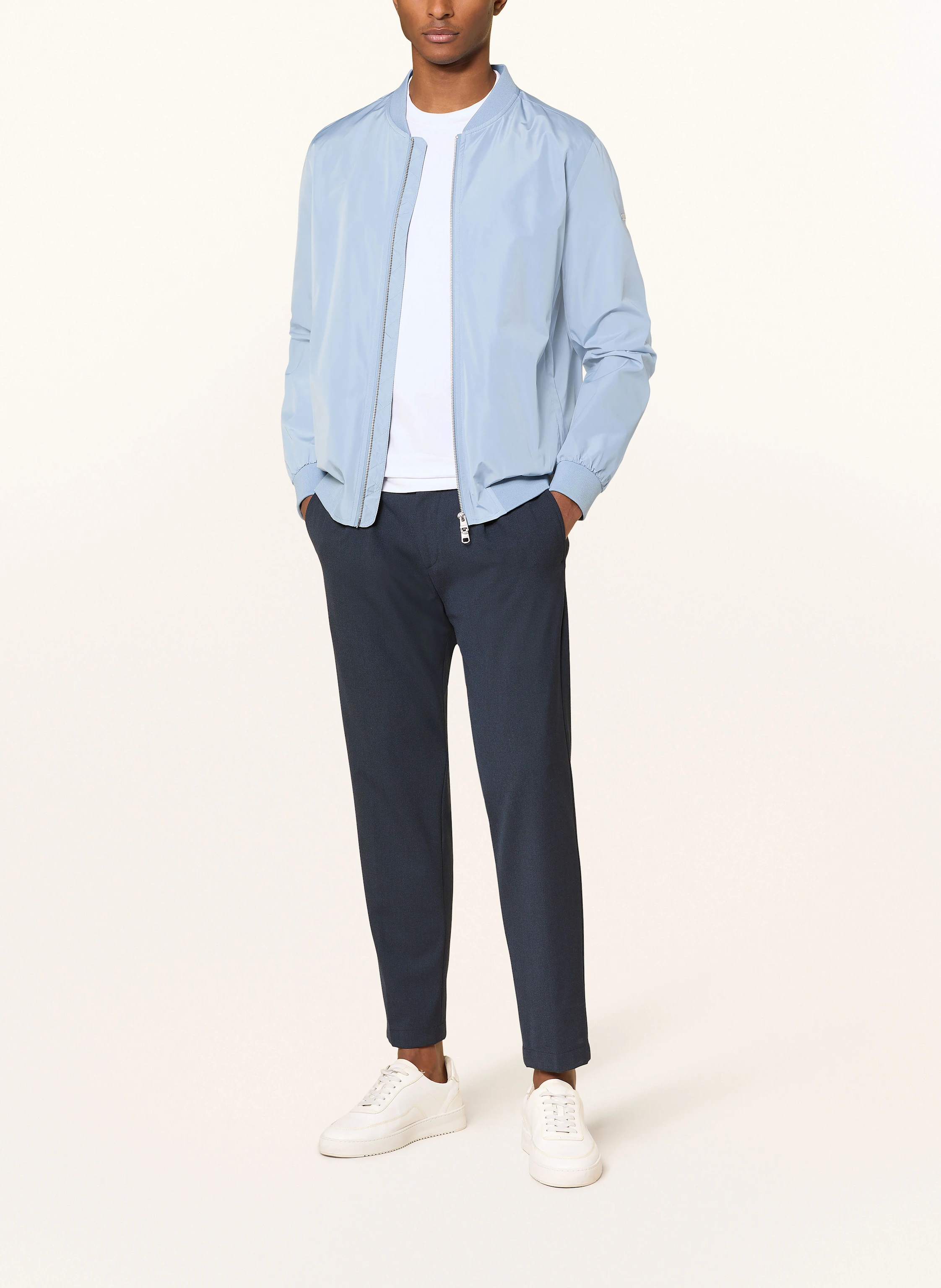 CINQUE Blouson CIRAPID