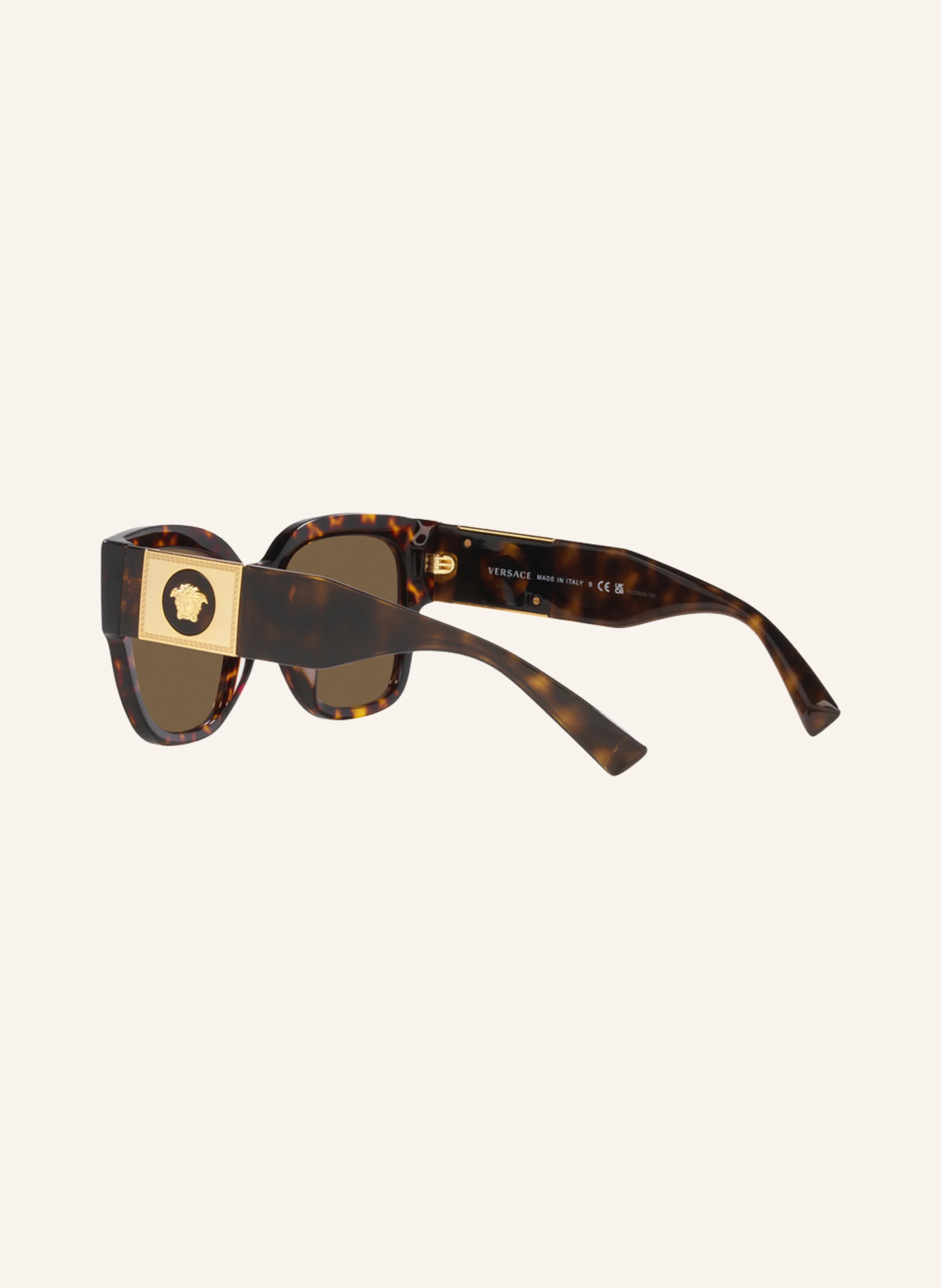 VERSACE Sonnenbrille VE4437U
