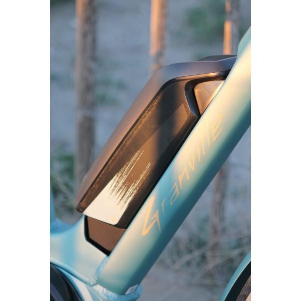 Vélo électrique Granville E-Urban (2021)