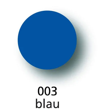 Pilot Kugelschreibermine für Super Grip G, M, blau