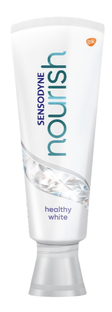 Sensodyne Nourish Healthy White Tandpasta 75ML