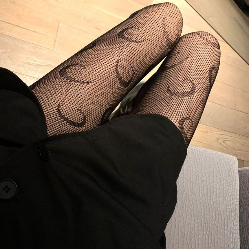 Huasha - Visnetpanty's