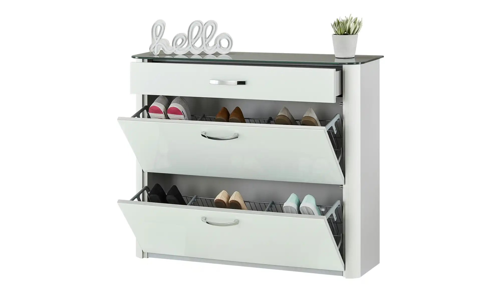 Schuhkipper Juno