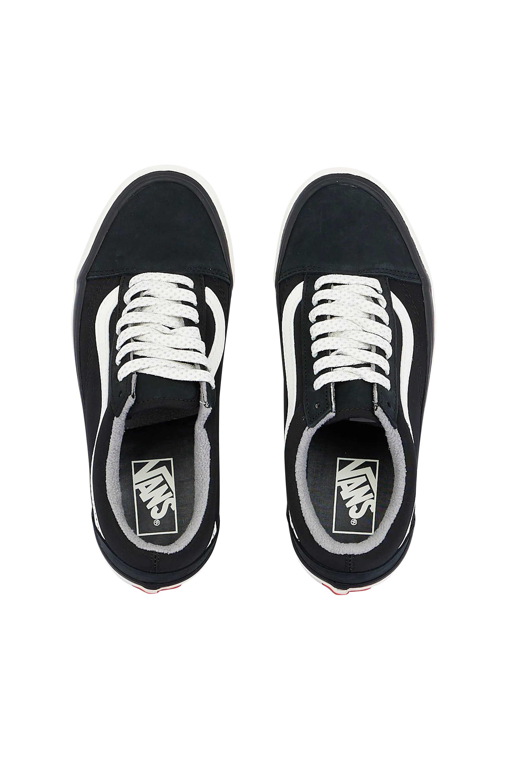 VANS Baskets UA Old Skool 36 DX  Noir