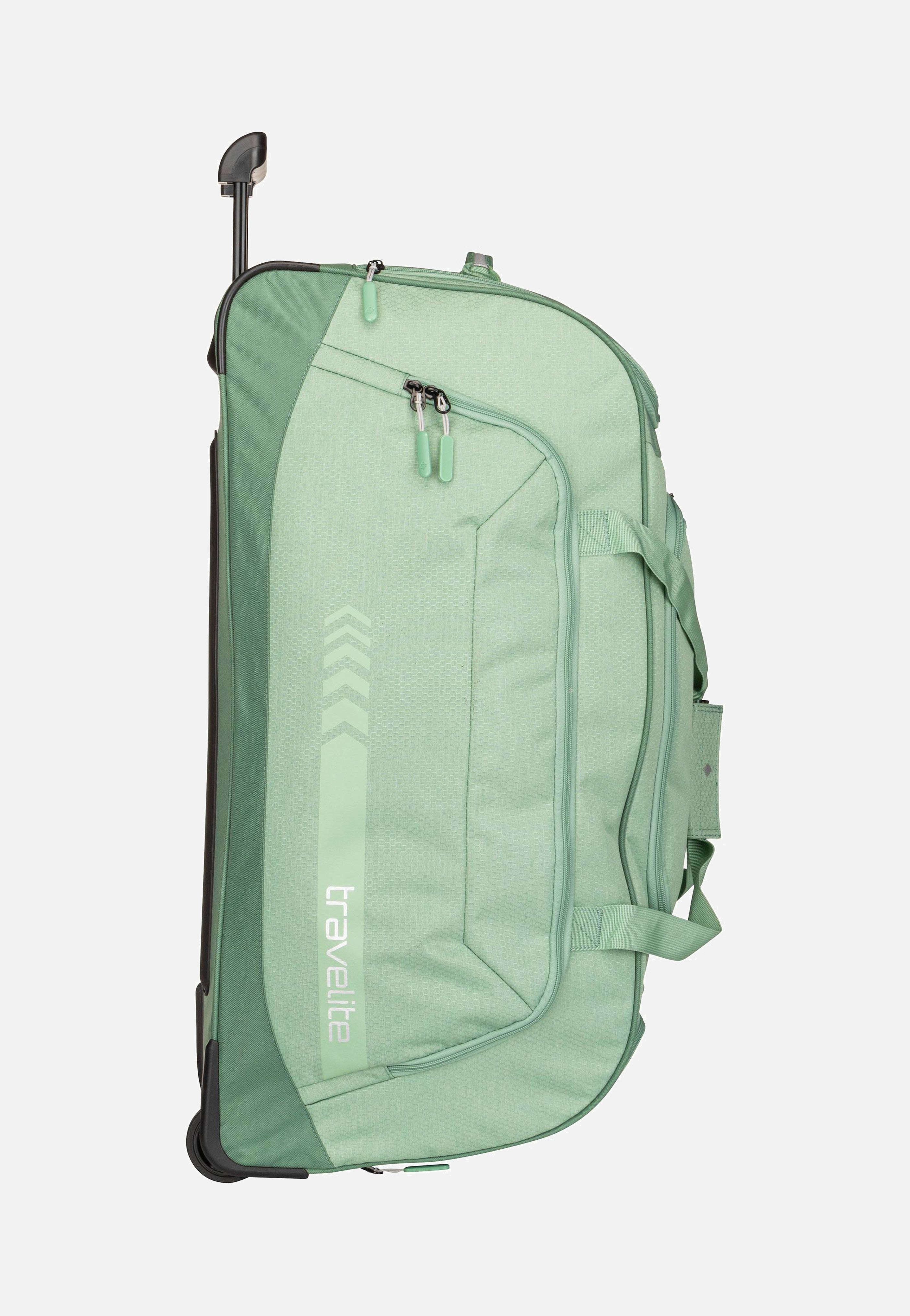 Kick Off XL Salbei - Travel Bag