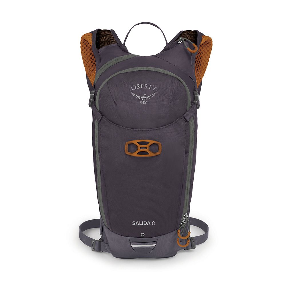 Osprey SALIDA 8L - Sac À dos Femme space travel grey