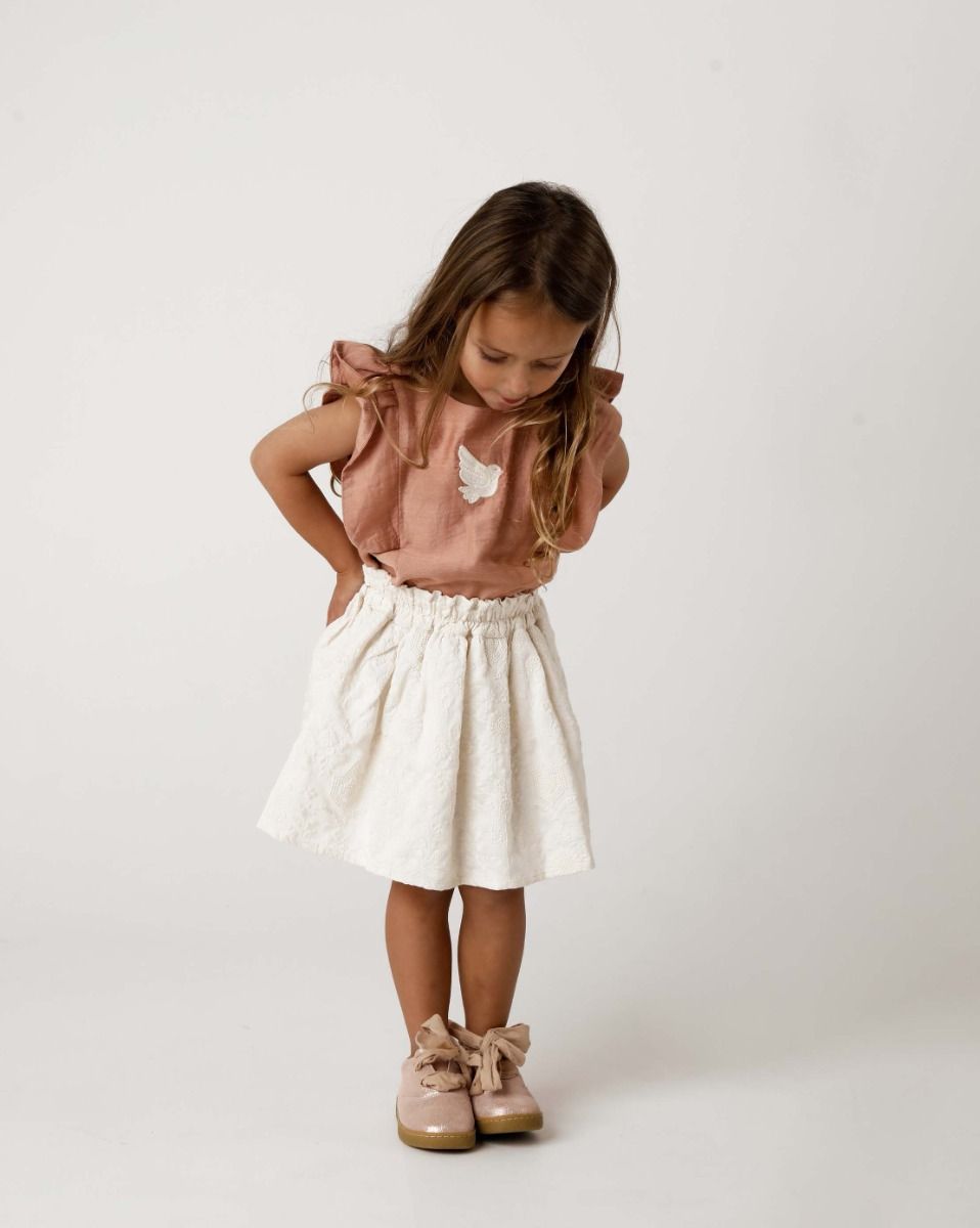 Donsje Raylen Skirt