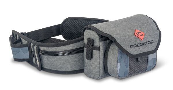 Iron Claw Sliding System Bag (Incl. 2 Boîtes)