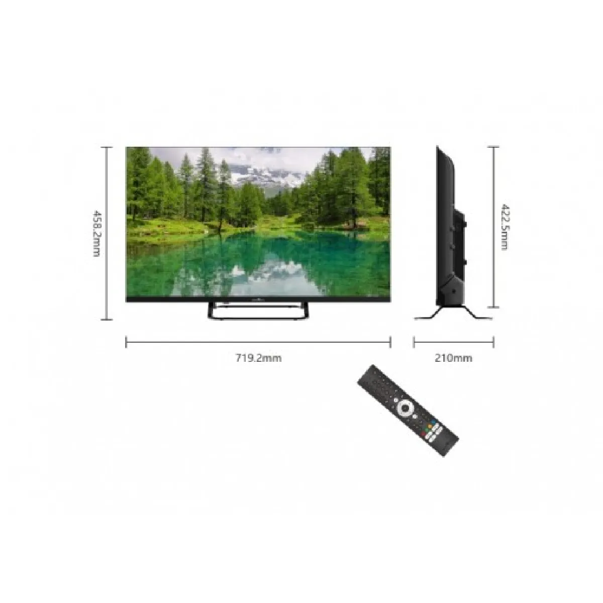 Smart Tech 32HN01V