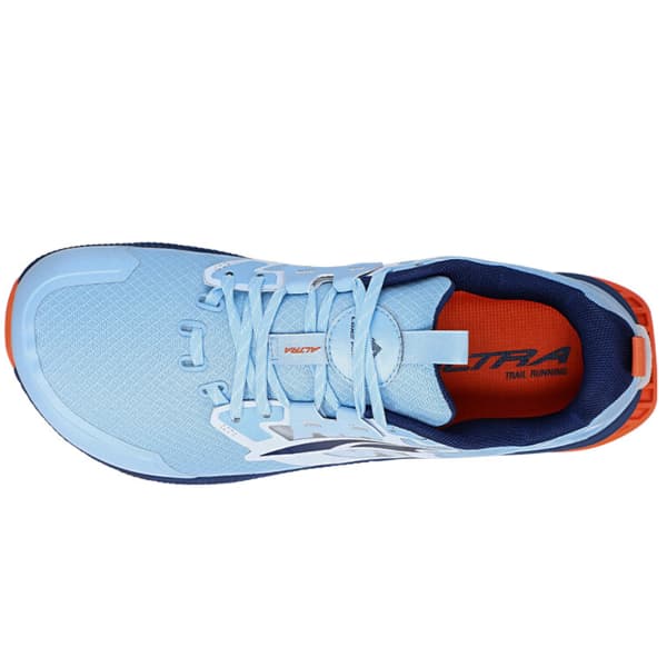 Chaussure trail ALTRA LONE PEAK 7 W BLUE/ORANGE