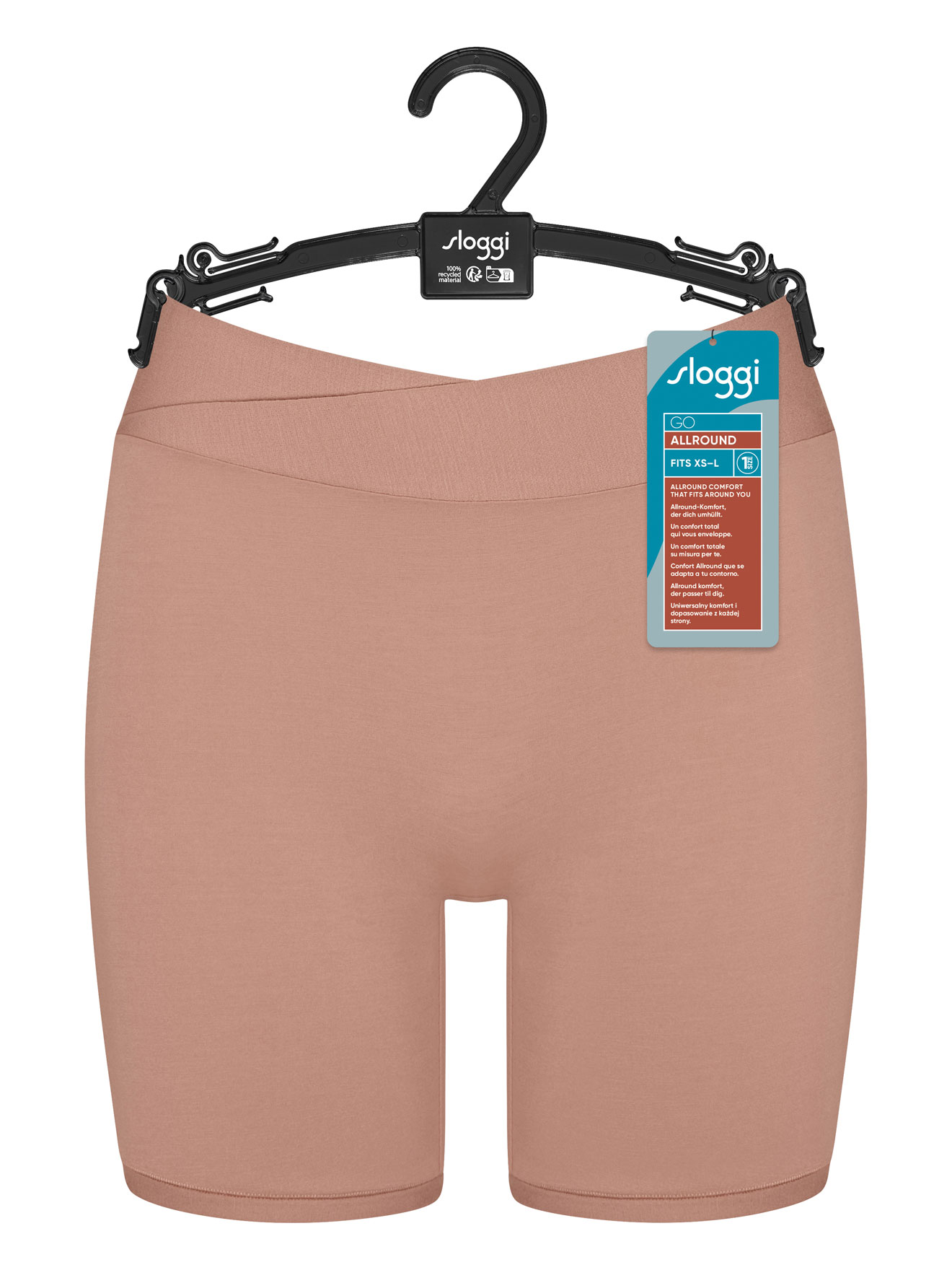Cycliste sloggi GO Allround Cyclist