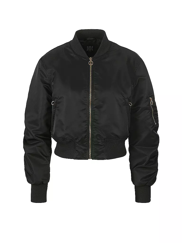RIANI Blouson schwarz