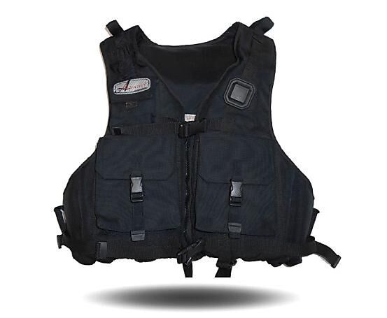 MACK - GILET DE SECURITE AQUAVET JET COMMANDO