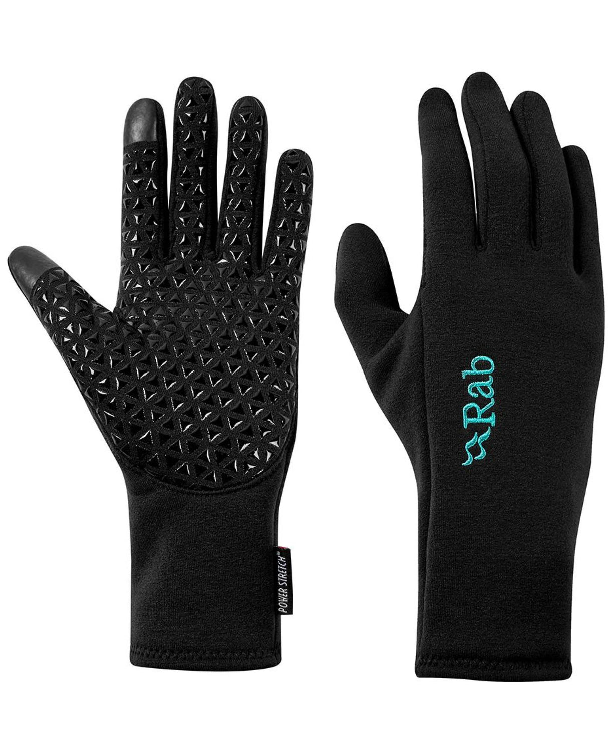 Rab<br>Power Stretch Contact Grip Wmns