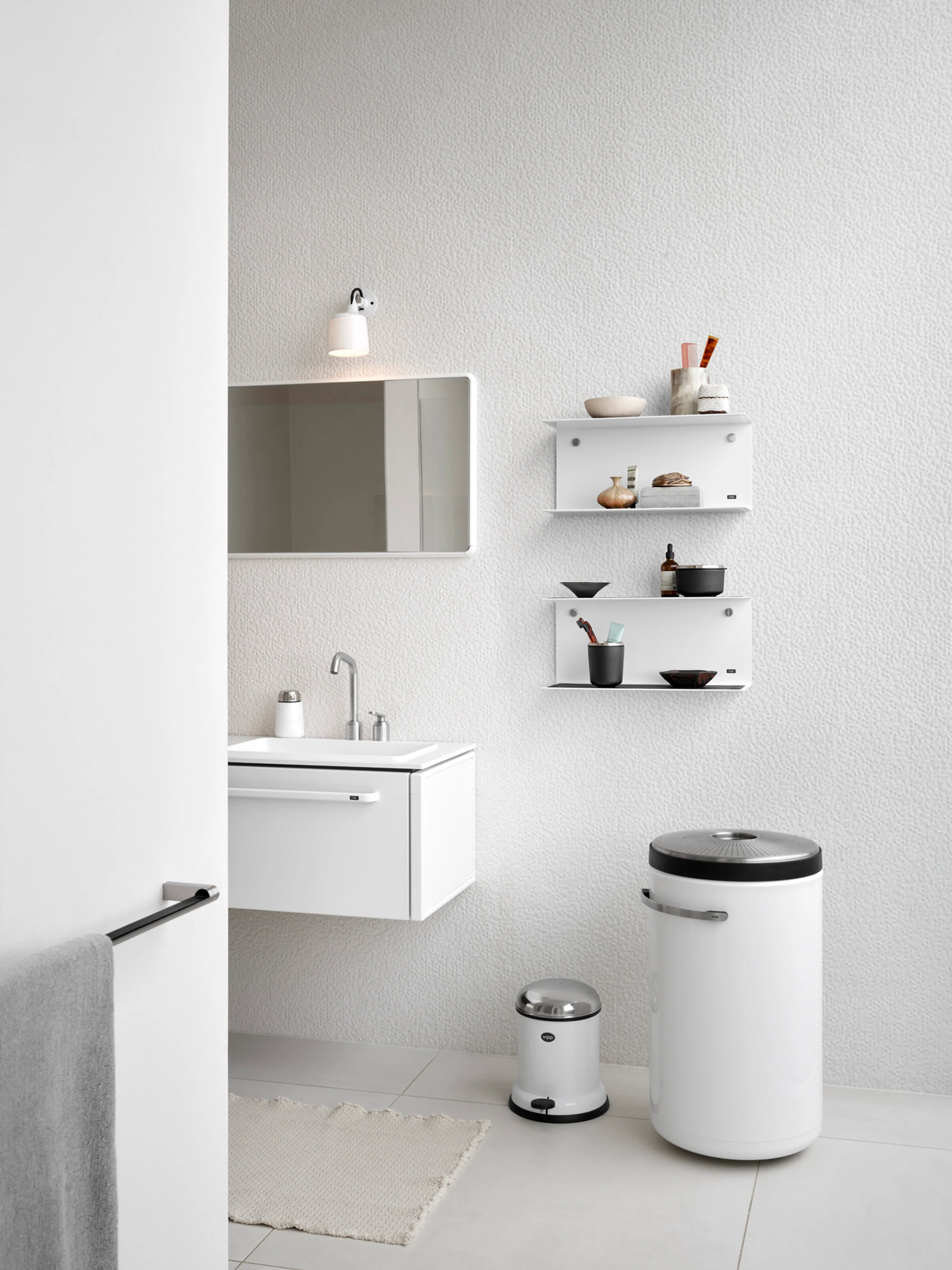 Wasmand Vipp441
