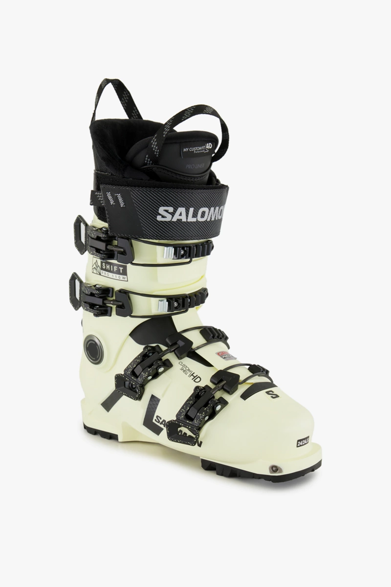 Salomon Shift Pro 110 AT Damen Tourenskischuh