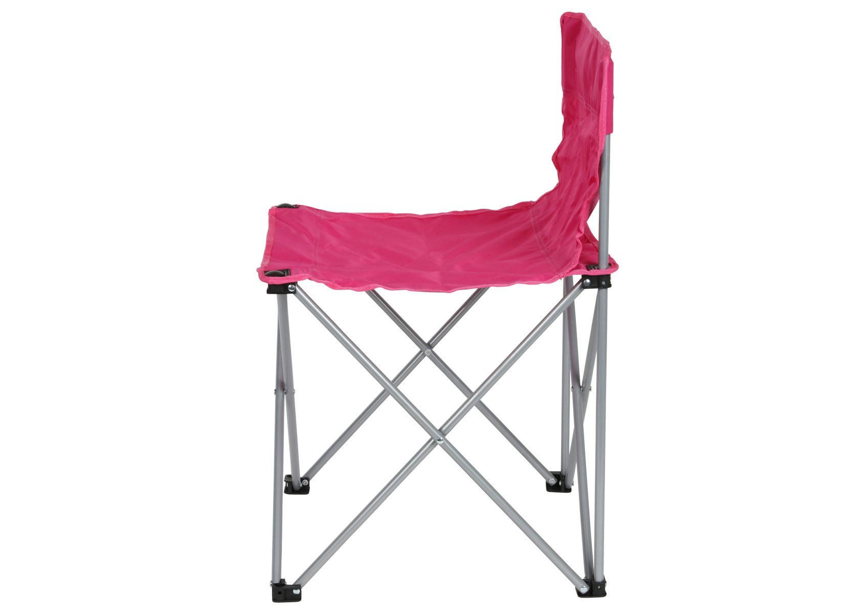 Campingstuhl Pink
