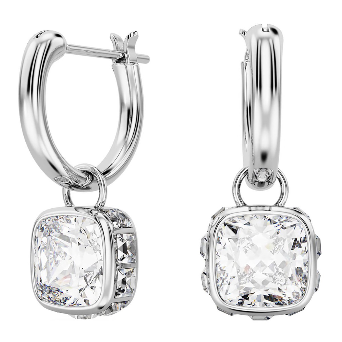 Boucles d'oreilles Swarovski Stilla