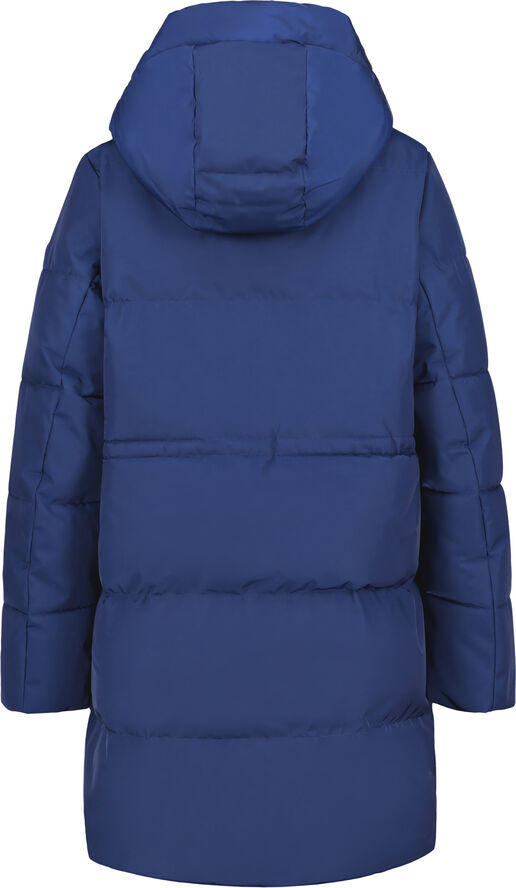 Luhta COAT Navy blue