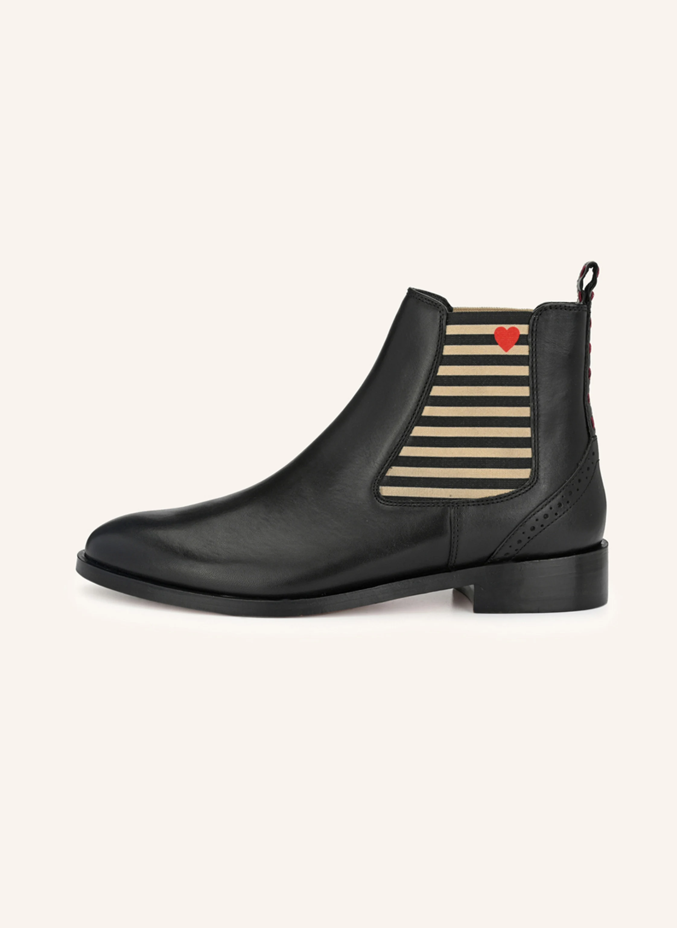 CRICKIT Chelsea-Boots SUVI