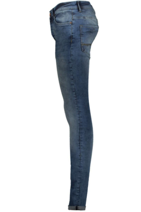 Cars blauwe heren jeans