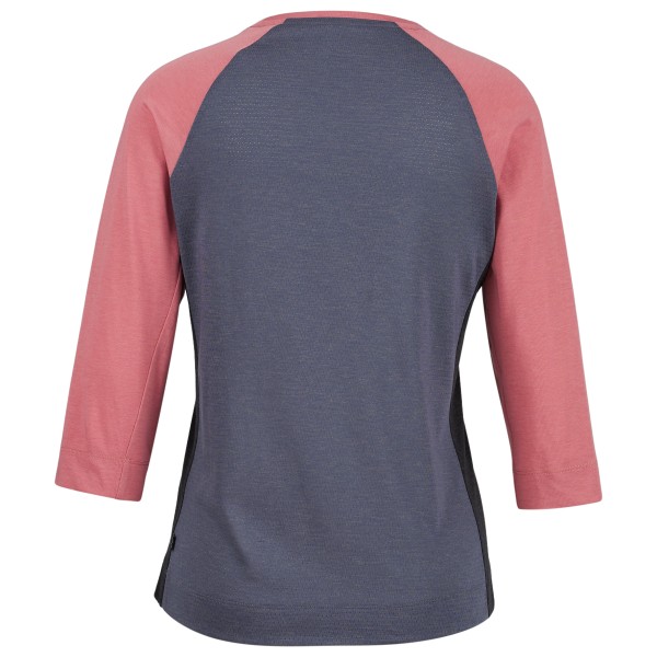 Stoic - Women's PerformanceMerino LofsdalenSt. MTB 3/4 Tee - Maillot de cyclisme