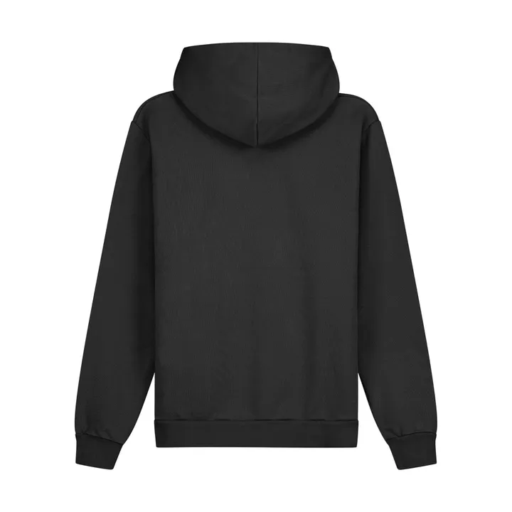 Arte Antwerp Hoodie Arte Logo Leaves | Noir