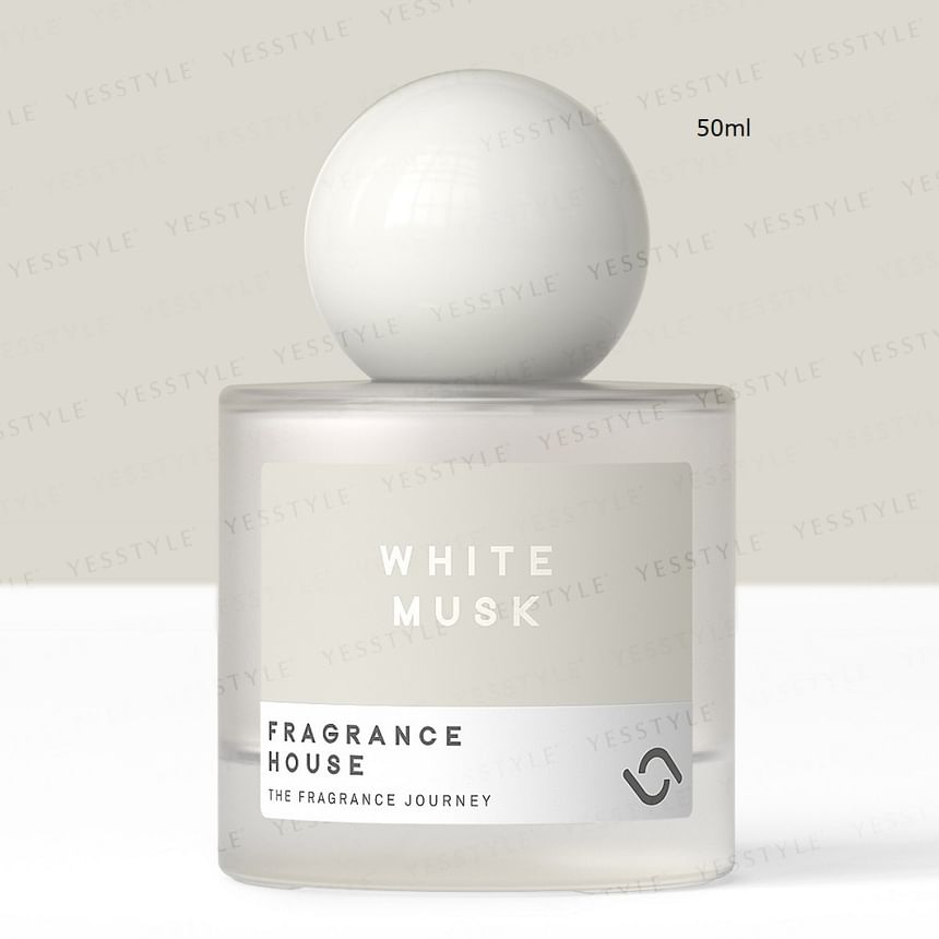 Fragrance House - Parfum Witte Musk