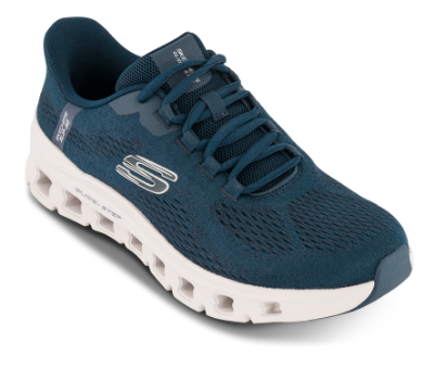 Skechers Slip-ins Glide-Step Pro Elron Sneaker Blå 232941