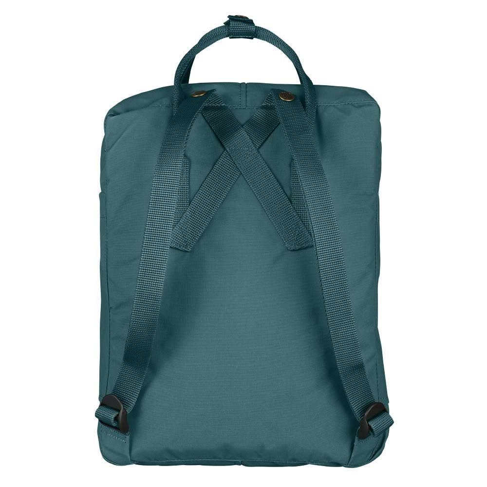 Fjallraven Kanken Rugzak pink