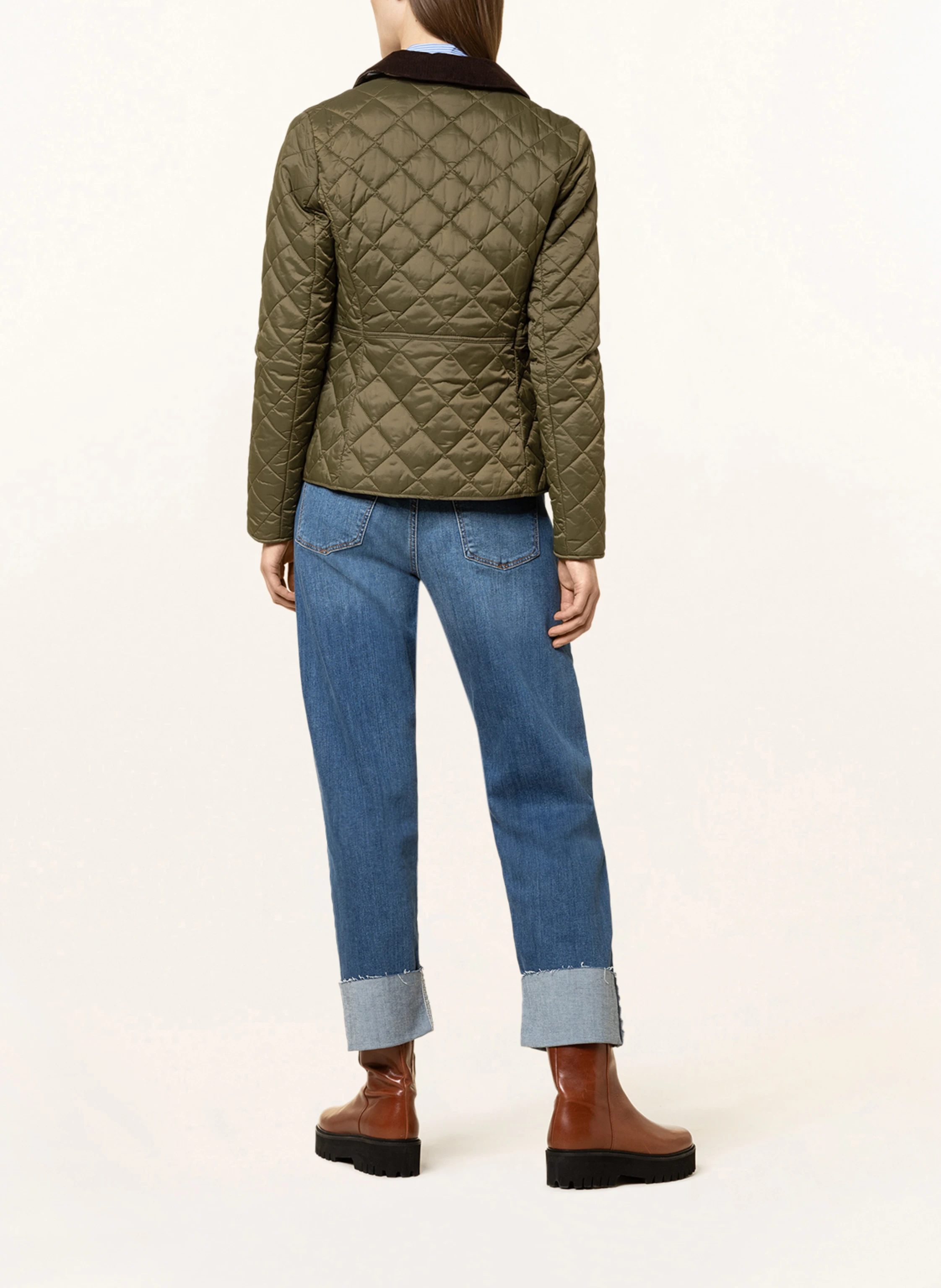 Barbour Jacke DEVERON